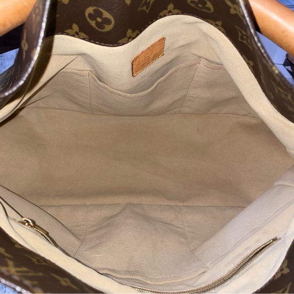 Louis Vuitton Artsy MM - Picture 13 of 16